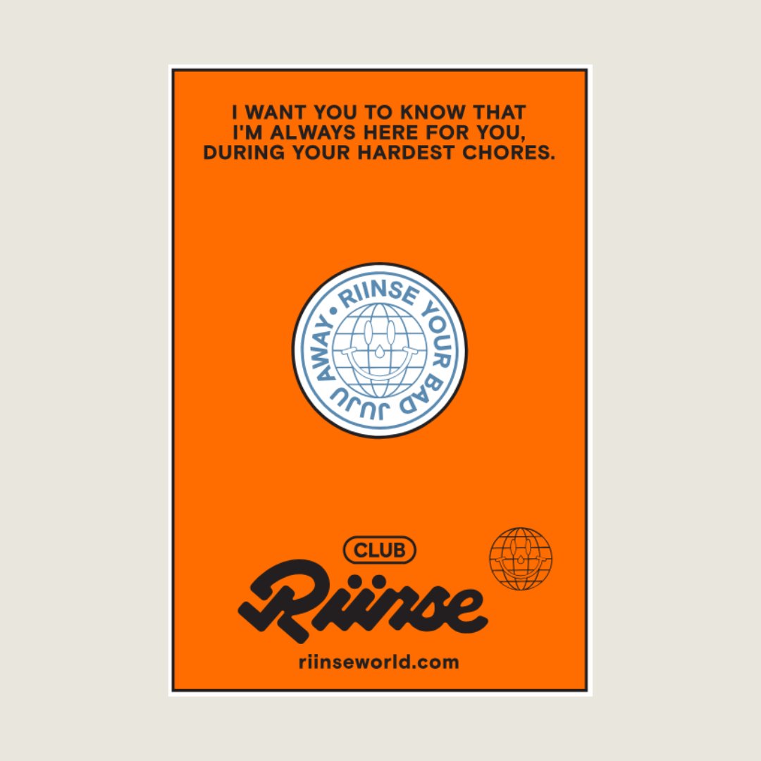 Riinse We-Are-Cute Pins