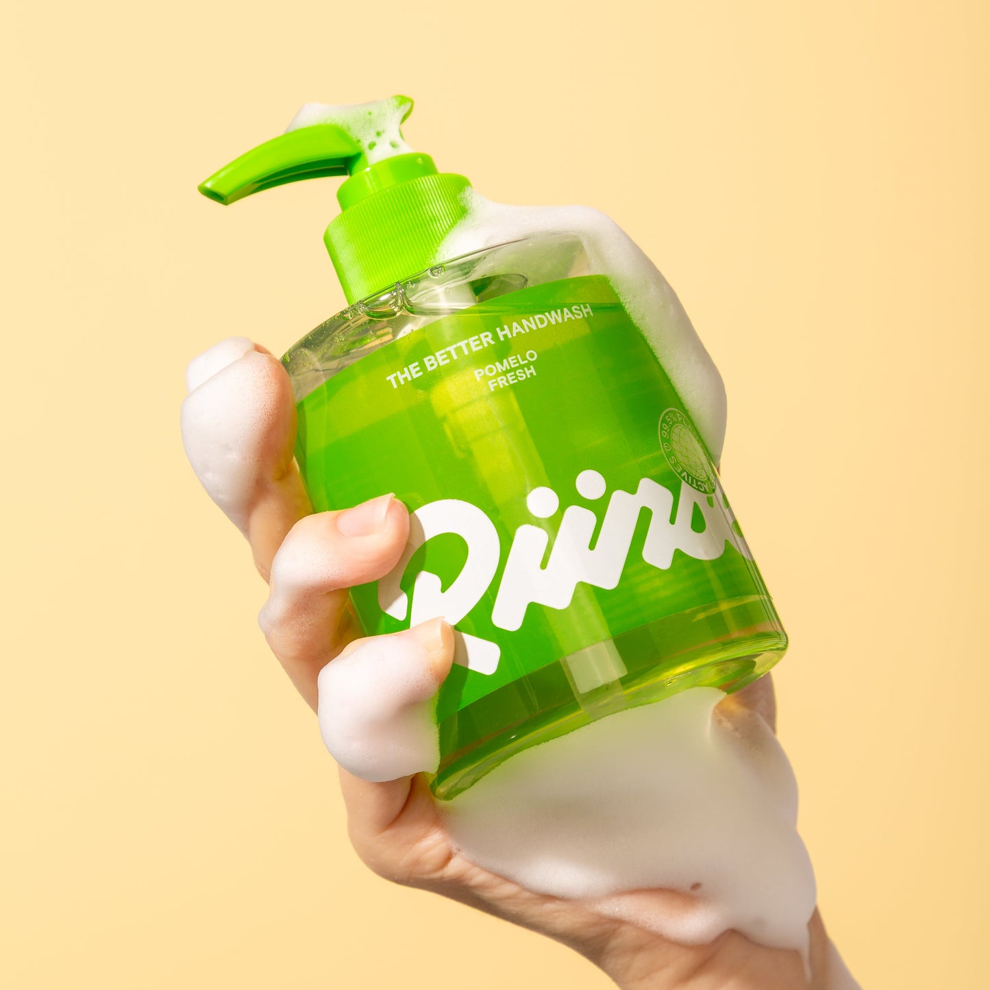 THE BETTER HANDWASH | POMELO FRESH