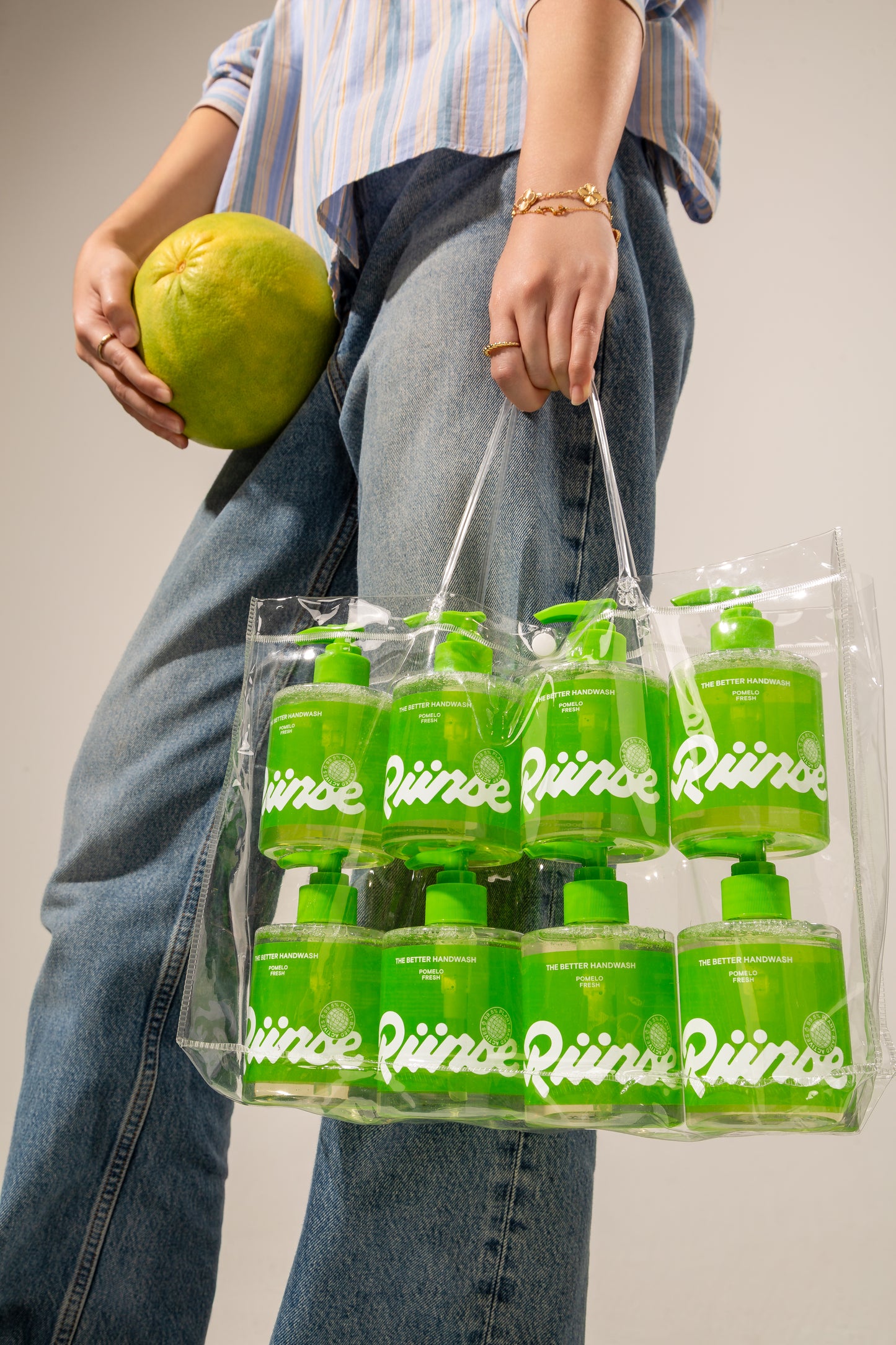 THE BETTER HANDWASH | POMELO FRESH