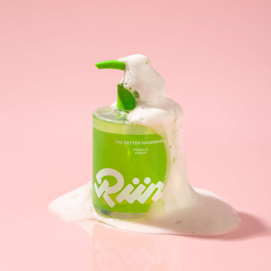 THE BETTER HANDWASH | POMELO FRESH