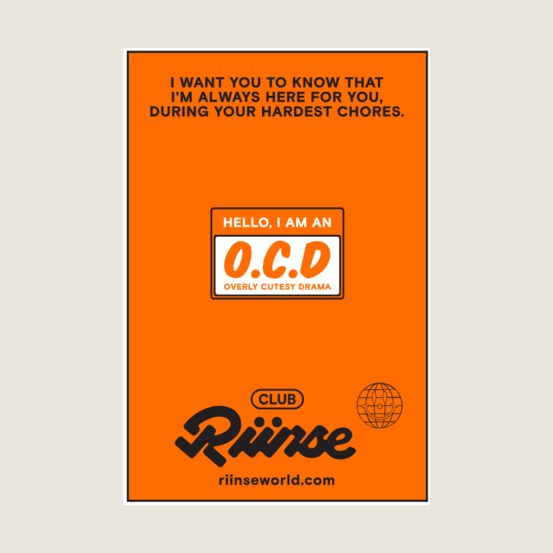 Riinse We-Are-Cute Pins