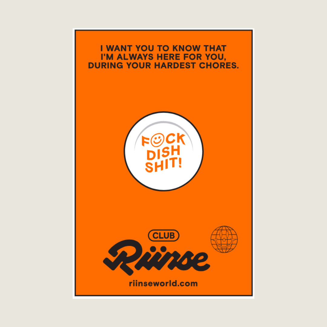 Riinse We-Are-Cute Pins