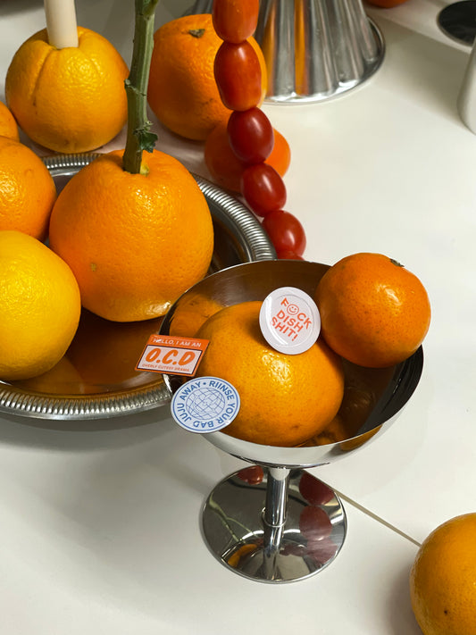 Riinse We-Are-Cute Pins