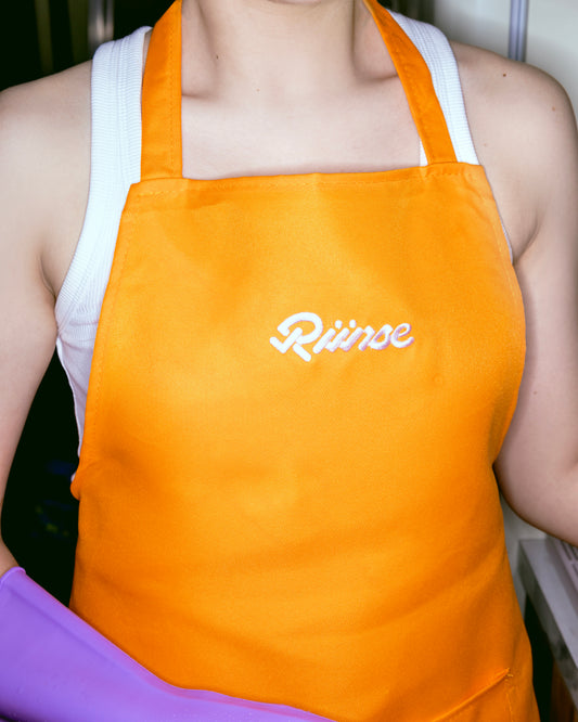CNY Riinse Be-Iconic Apron