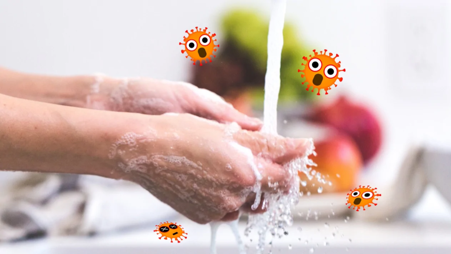 Best Dishwash for Sensitive Skin