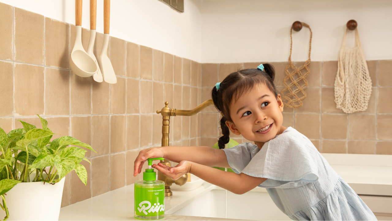 Handwash