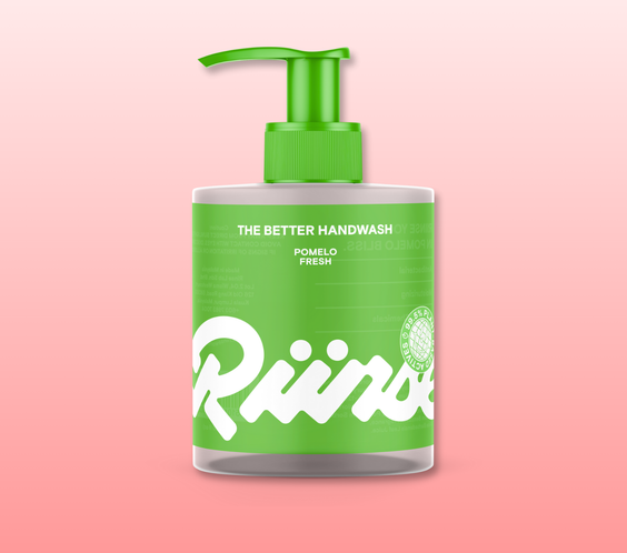 THE BETTER HANDWASH | POMELO FRESH