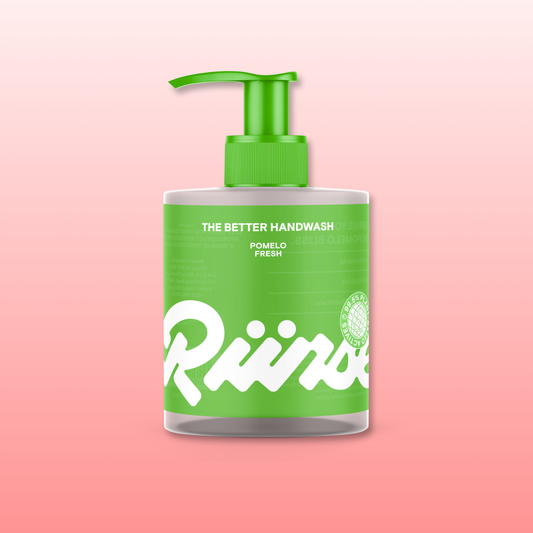 THE BETTER HANDWASH | POMELO FRESH