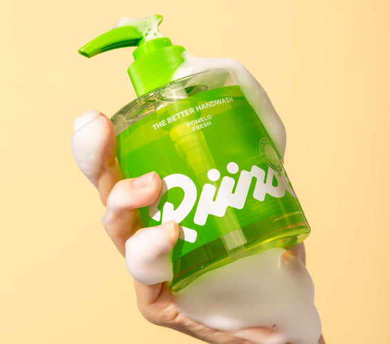 THE BETTER HANDWASH | POMELO FRESH