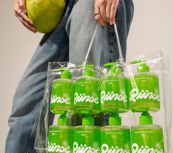 THE BETTER HANDWASH | POMELO FRESH