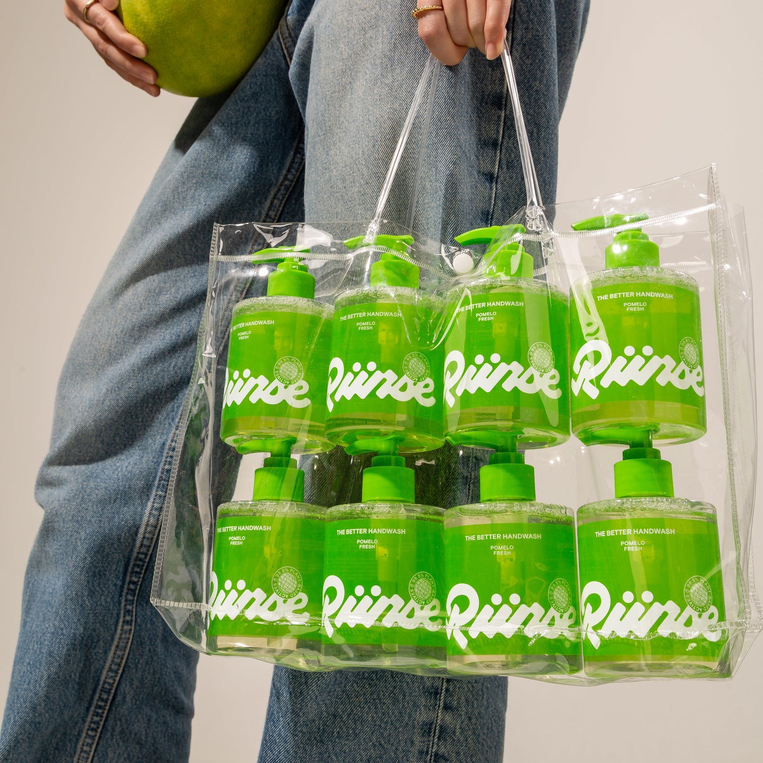 The Better Handwash | Pomelo Fresh