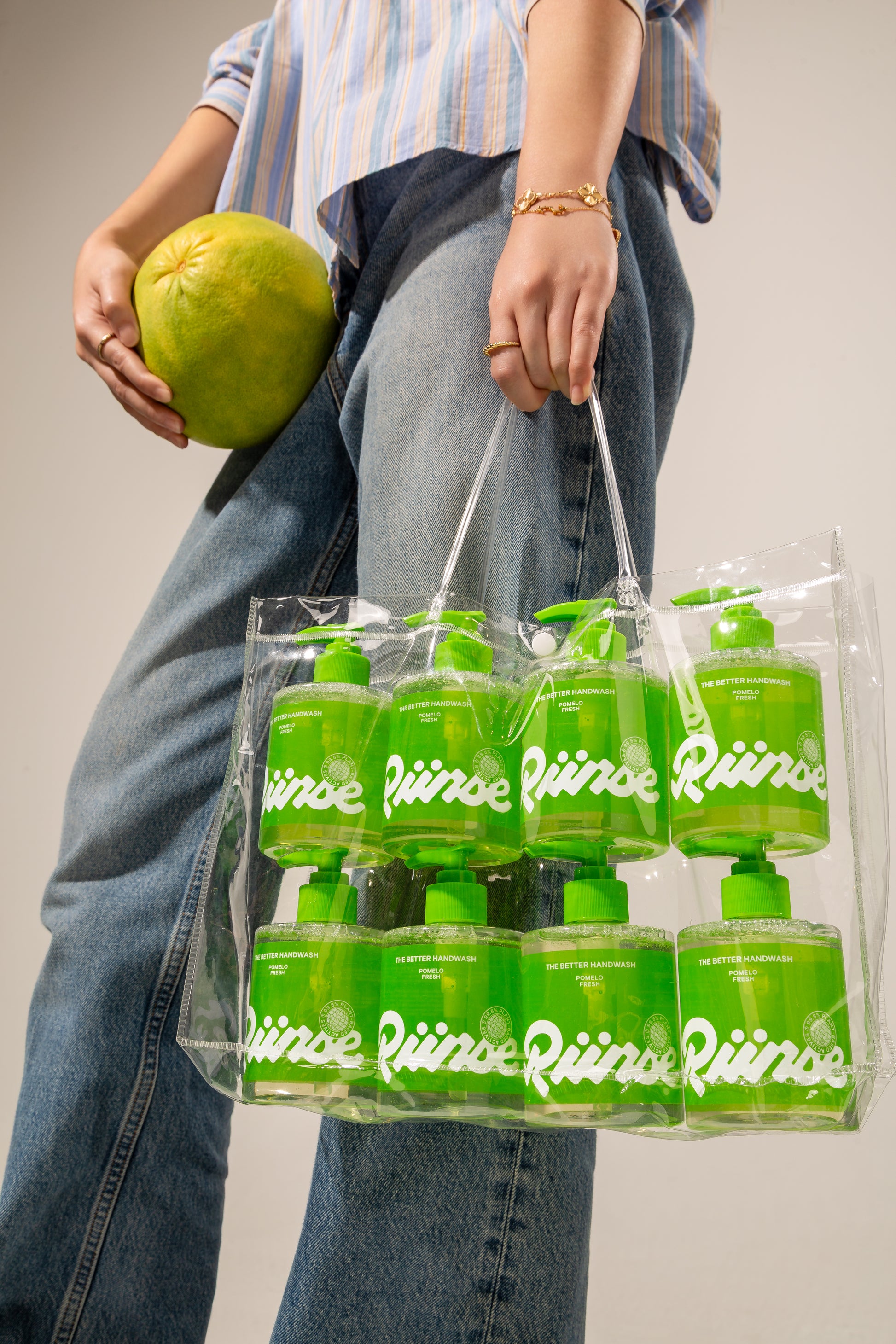 THE BETTER HANDWASH | POMELO FRESH
