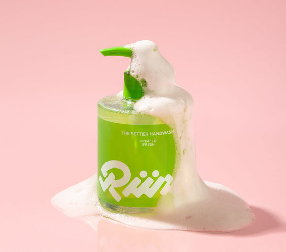 THE BETTER HANDWASH | POMELO FRESH