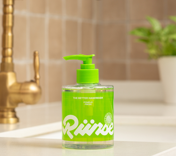 Pomelo Fresh The Better Handwash Bundles