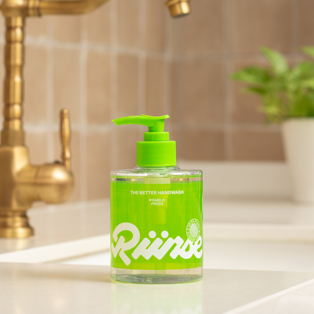 Pomelo Fresh The Better Handwash Bundles