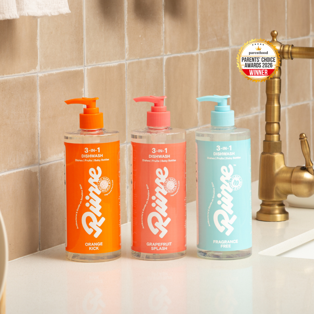 3-in-1 Dishwash Mix Bundles