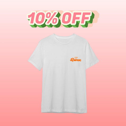 Club Riinse Oversized Tee